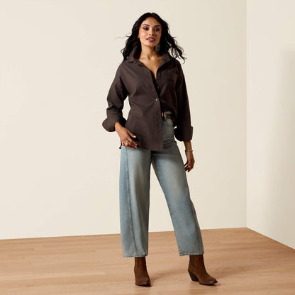 Dazzle Shirt - US 8960