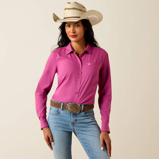 Kirby Pro Shirt - US 8051