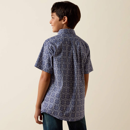 Bill Shirt - US 4878