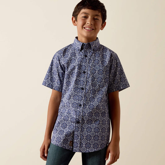 Bill Shirt - US 4878