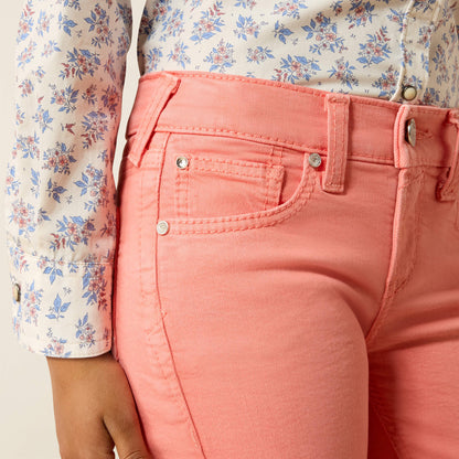 Ella Flare Jeans - US 2874