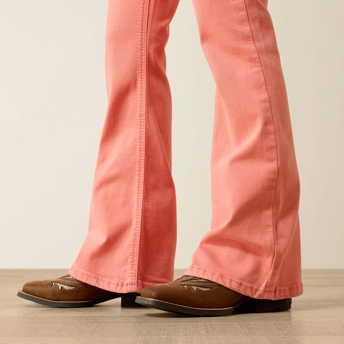 Ella Flare Jeans - US 2874