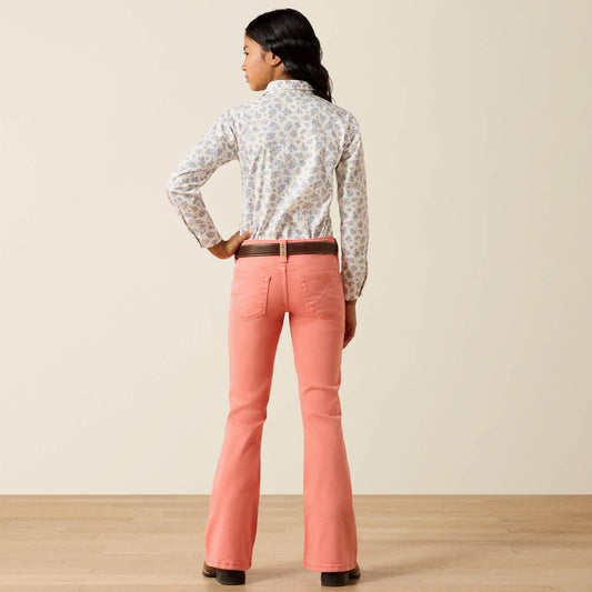 Ella Flare Jeans - US 2874