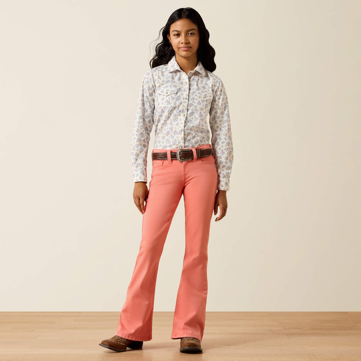 Ella Flare Jeans - US 2874
