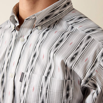 Everything Classic Fit Shirt - US 7930
