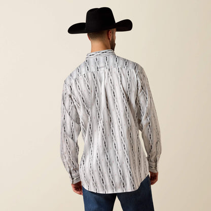 Everything Classic Fit Shirt - US 7930