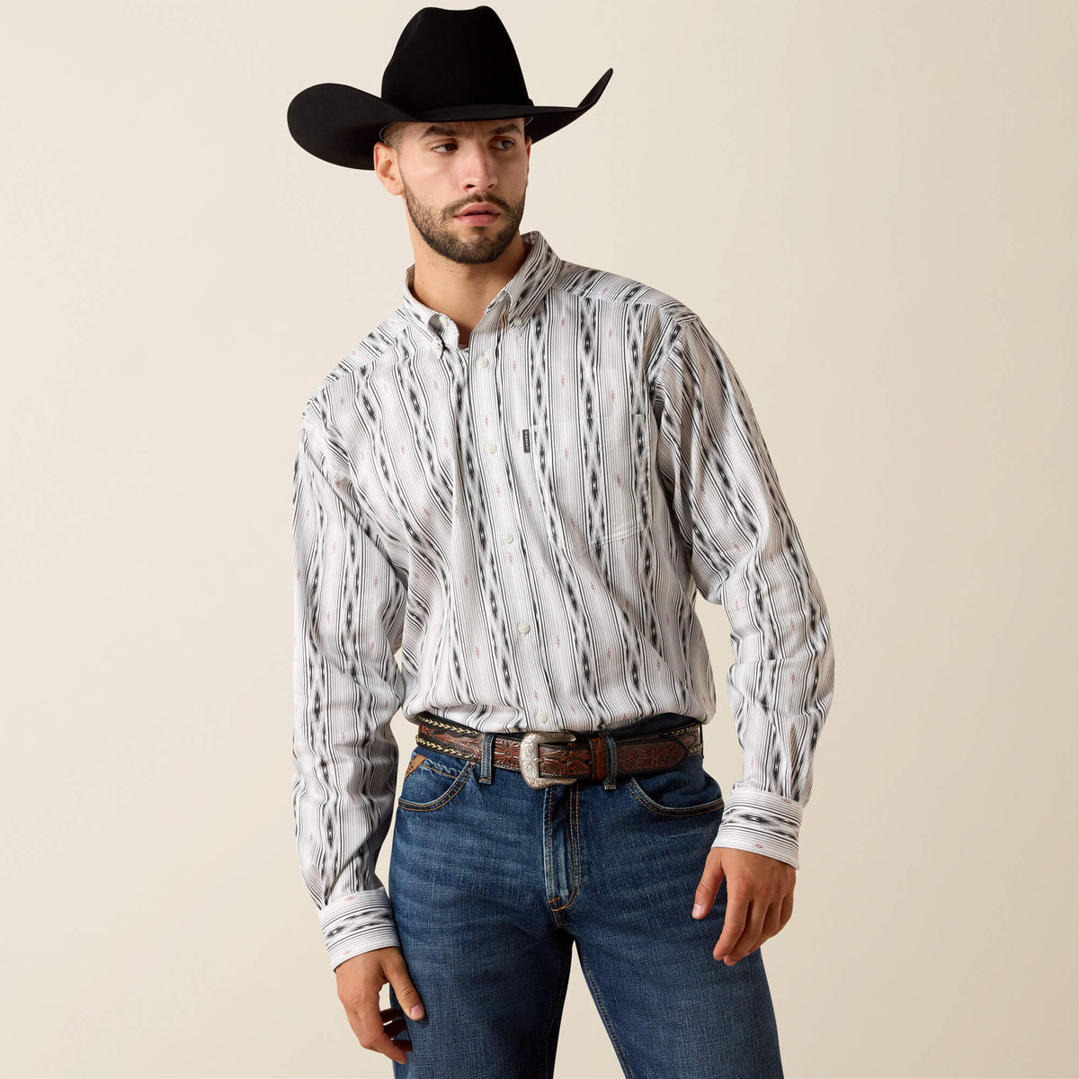 Everything Classic Fit Shirt - US 7930