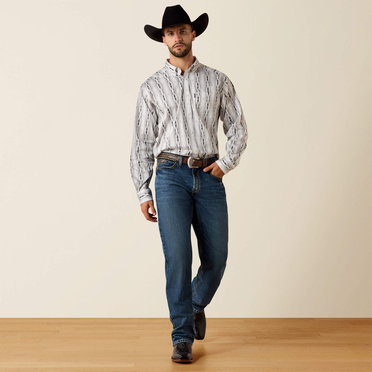 Everything Classic Fit Shirt - US 7930