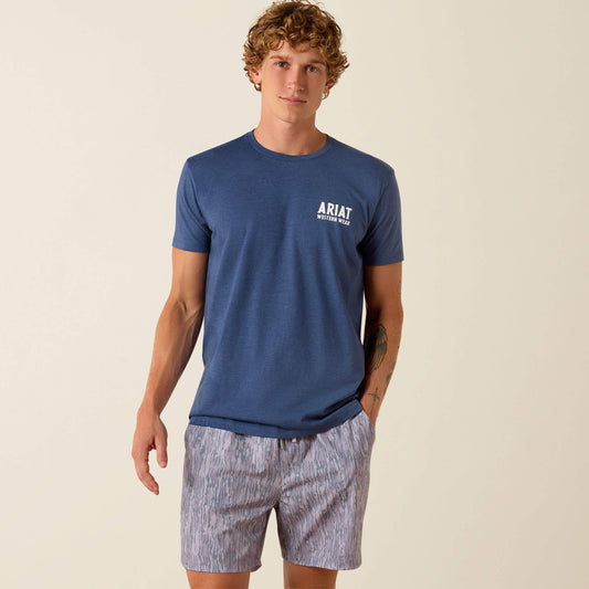 Ariat Outline Shop T-Shirt - US 1248