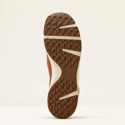 Spitfire Shoe - US 3118