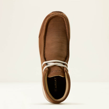 Spitfire Shoe - US 3118