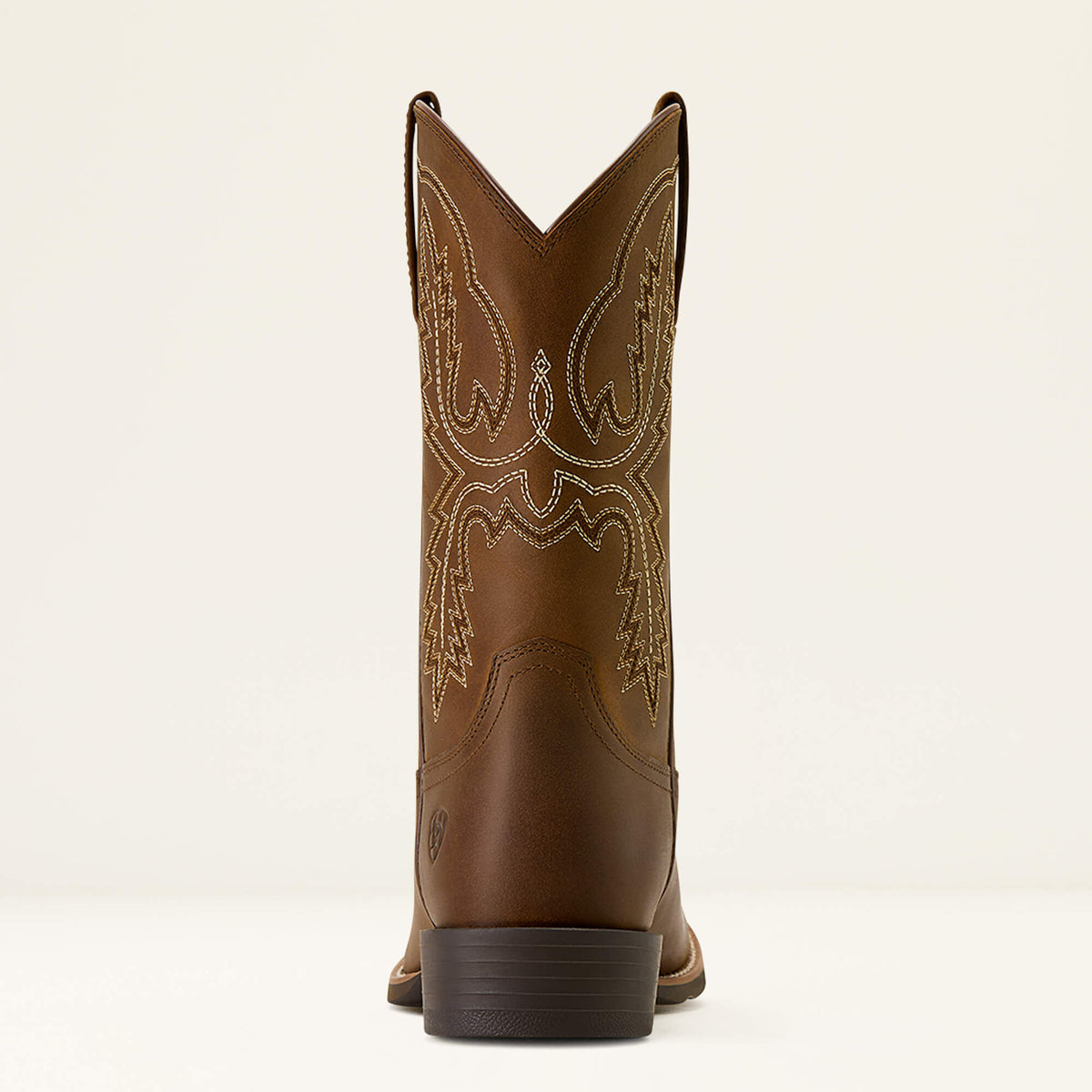 Sport Stratten W Toe Cowboy Boot - US 3853