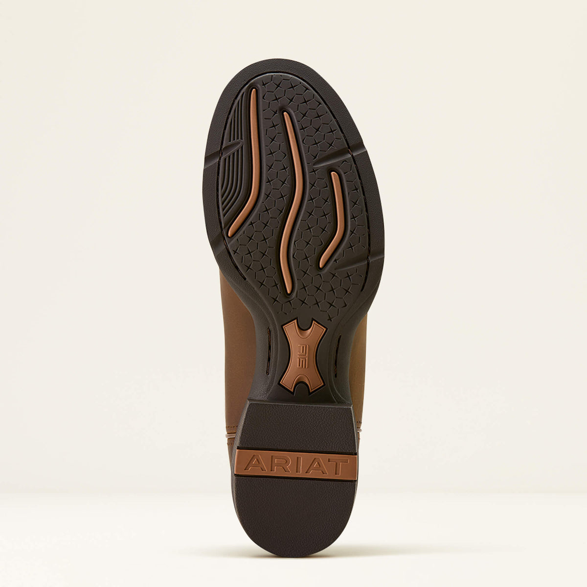Sport Stratten W Toe Cowboy Boot - US 3853