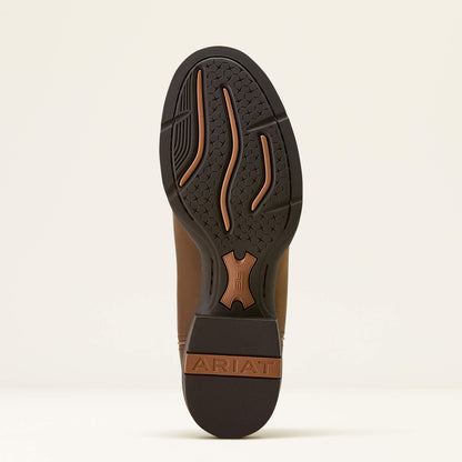 Sport Stratten W Toe Cowboy Boot - US 3853