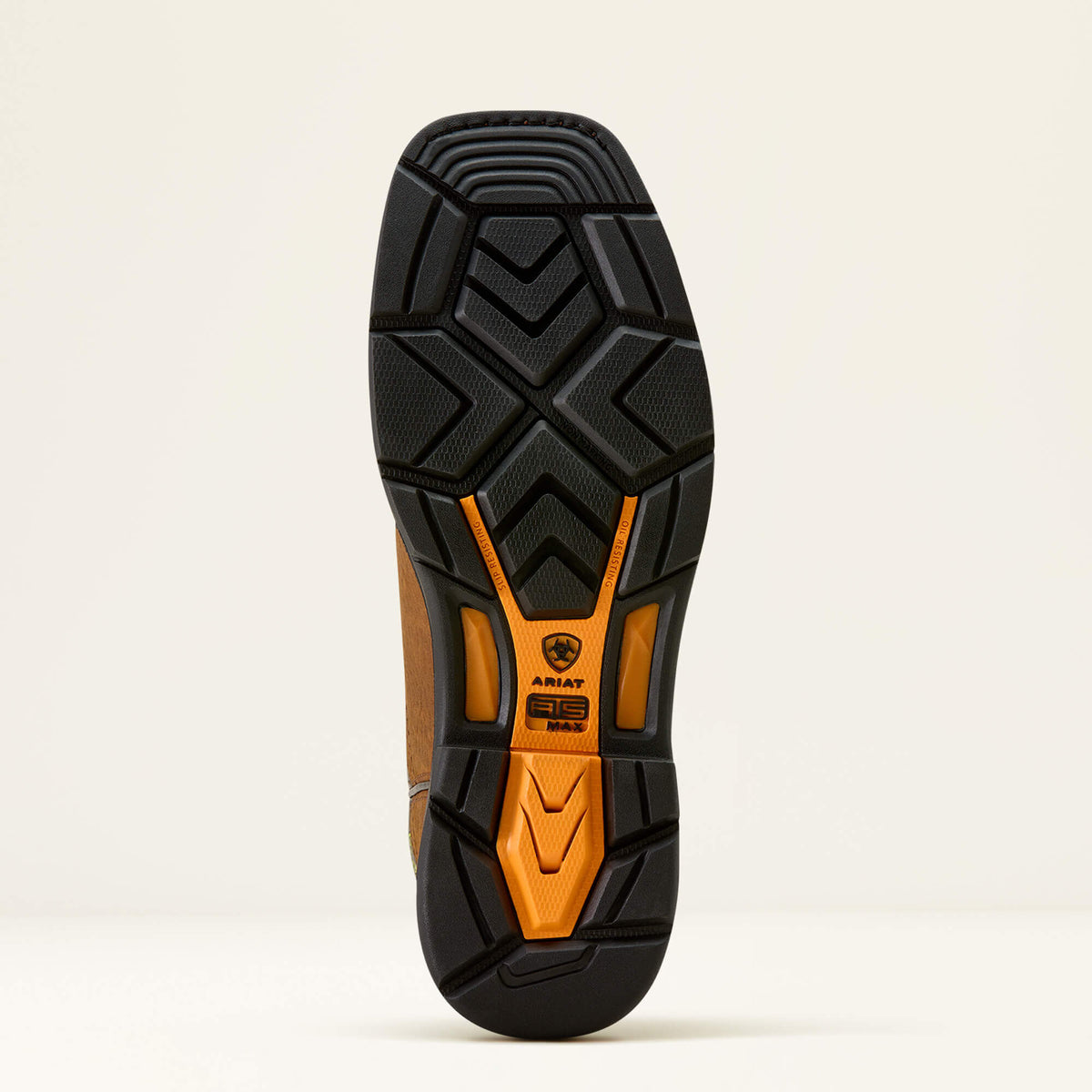 WorkHog XT Coil Wide Square Toe Carbon Toe Work Boot - US 2766