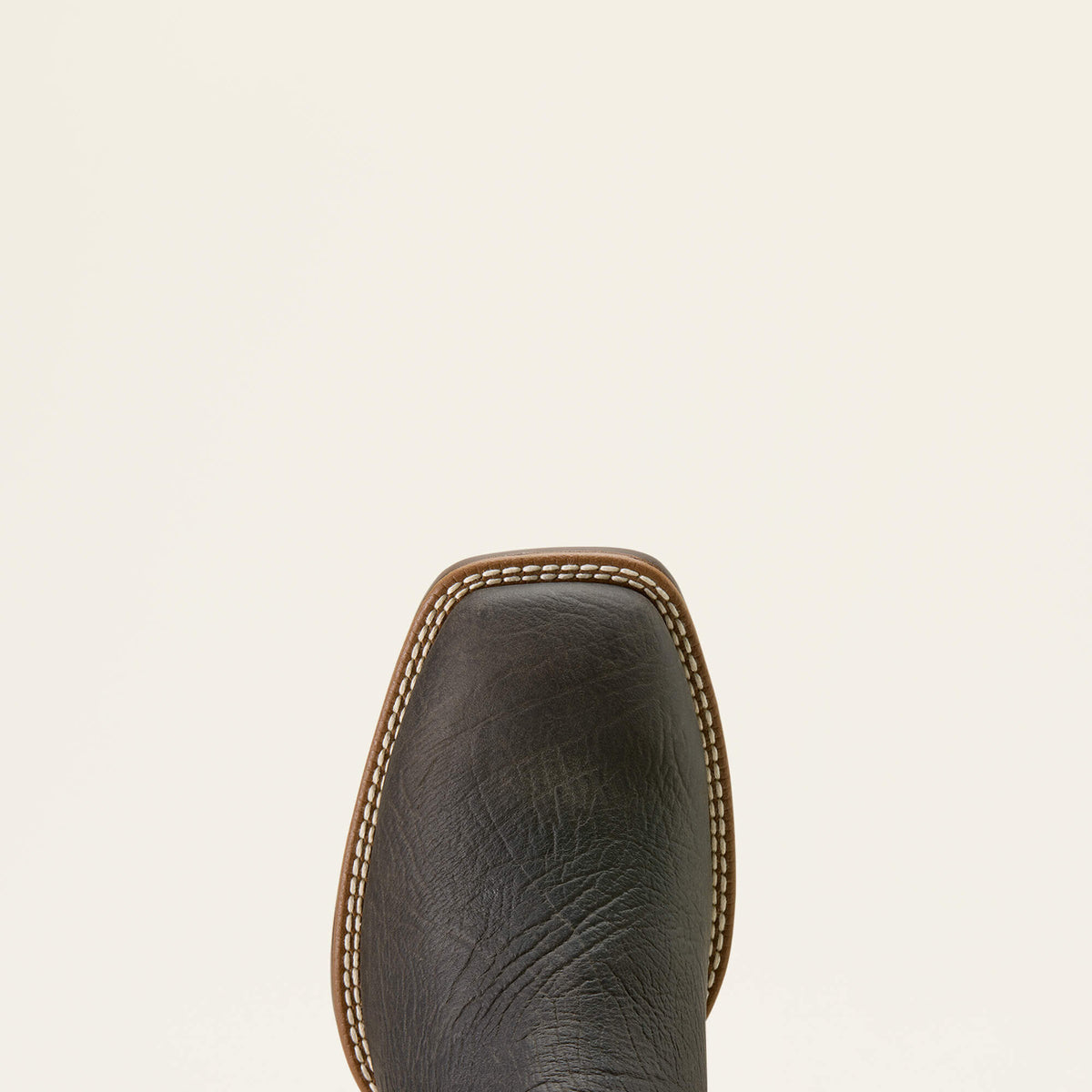 Booker Chelsea Wide Square Toe Western Boot - US 3775