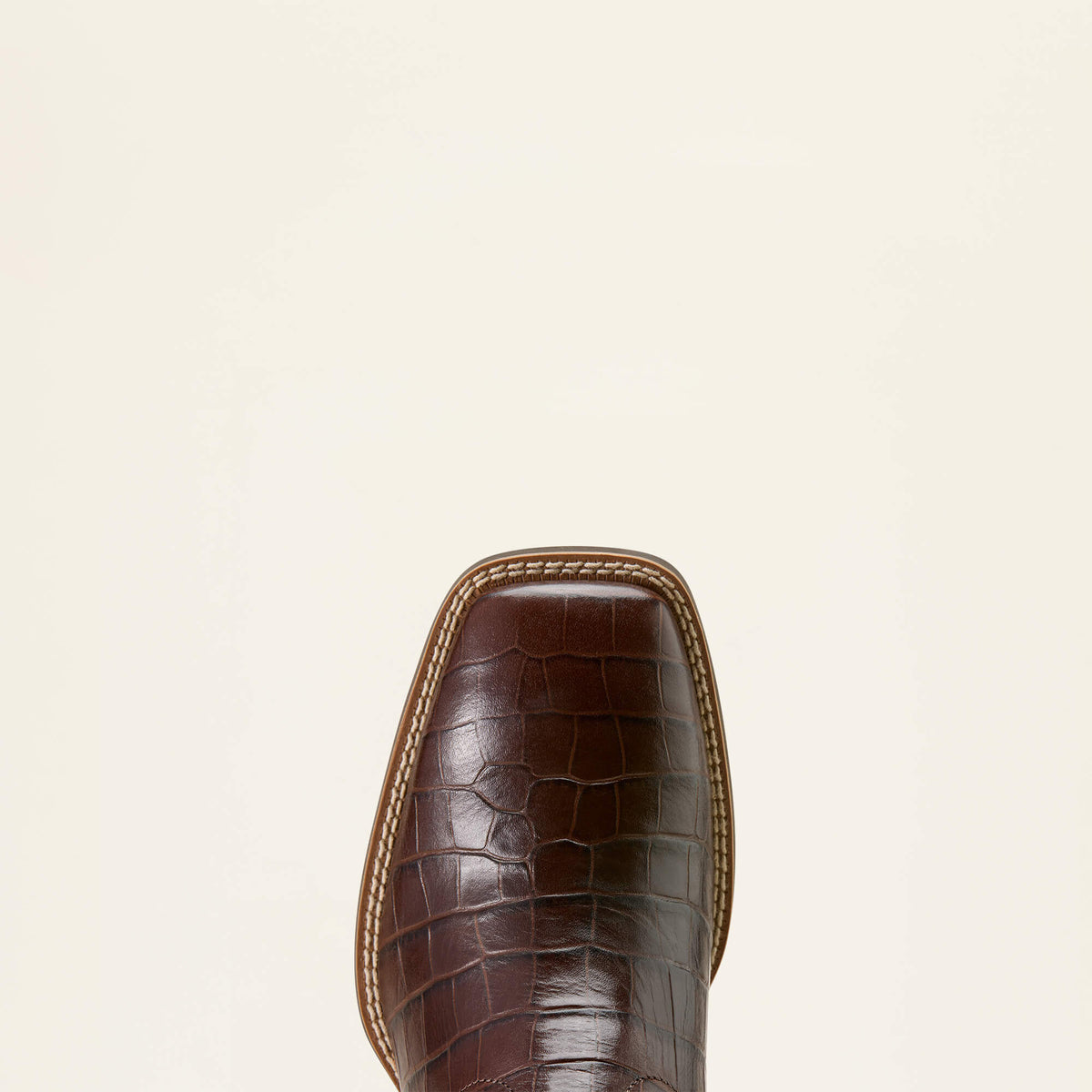 Sport Latigo Wide Square Toe Cowboy Boot - US 1182