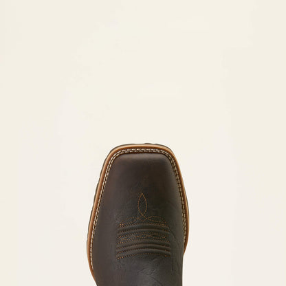 Hybrid Low Boy Wide Square Toe Chelsea Boot - US 8920