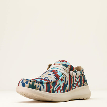 Hilo Shoe - US 9625