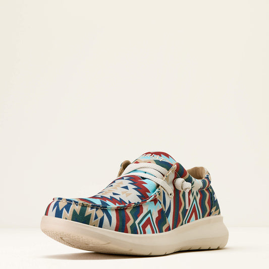 Hilo Shoe - US 9625