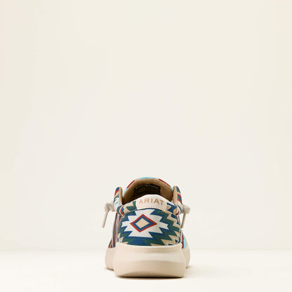 Hilo Shoe - US 9625