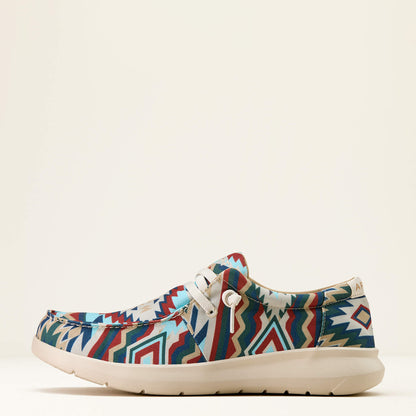 Hilo Shoe - US 9625