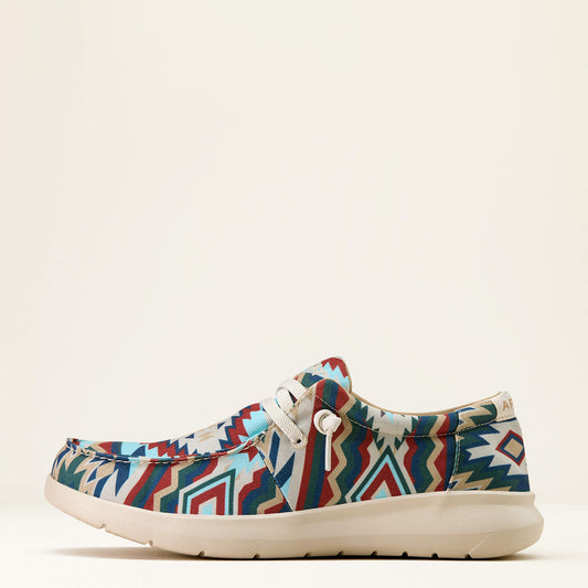 Hilo Shoe - US 9625
