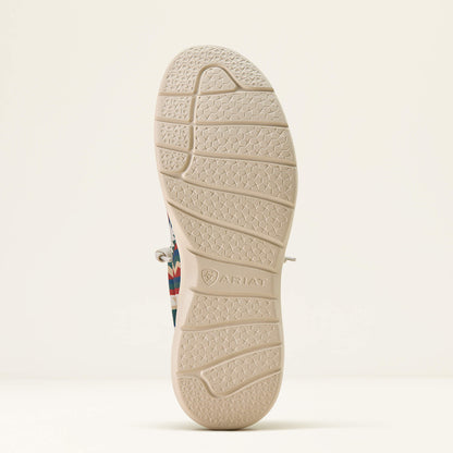 Hilo Shoe - US 9625