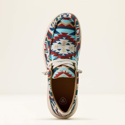 Hilo Shoe - US 9625