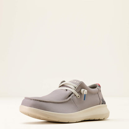 Hilo Shoe - US 8789