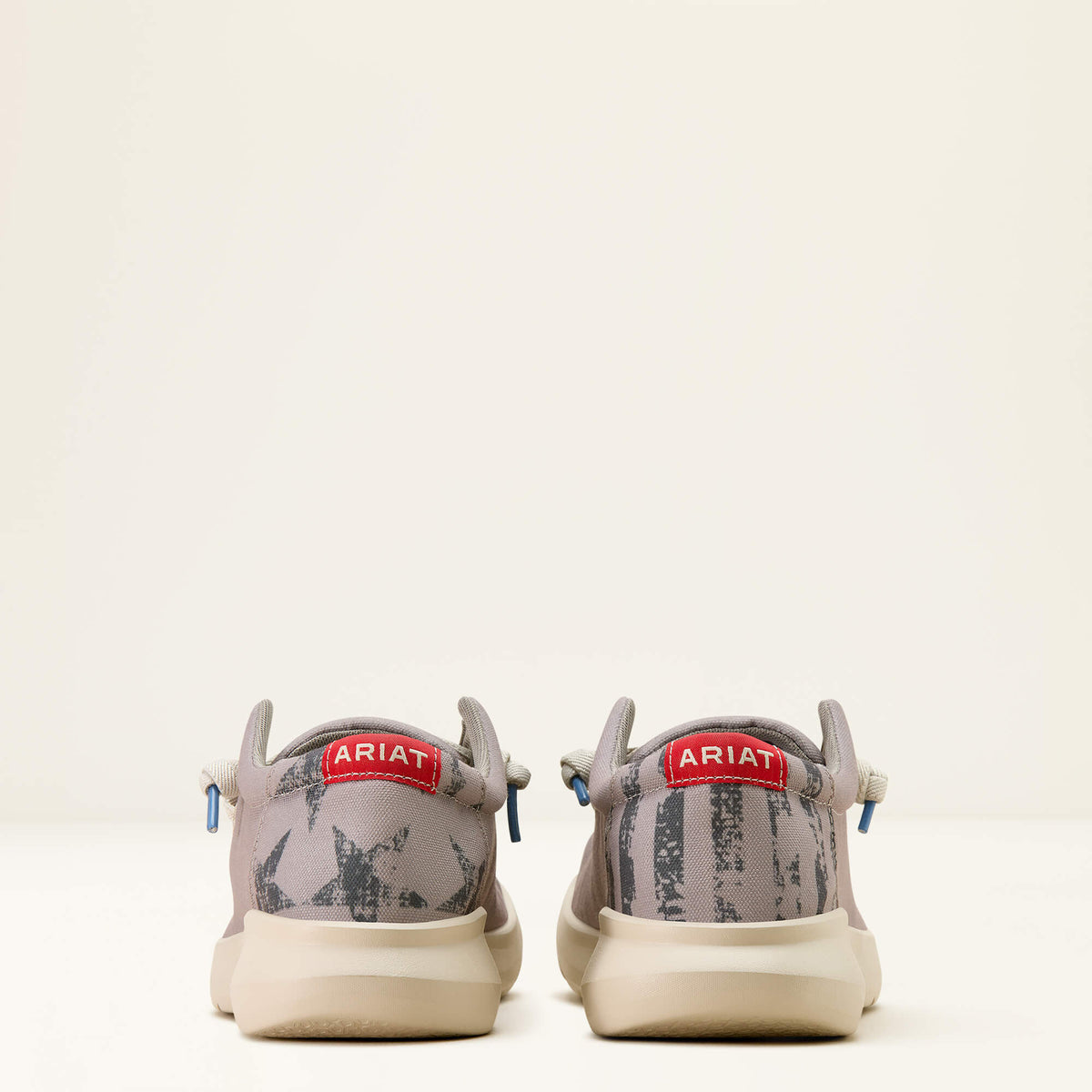 Hilo Shoe - US 8789