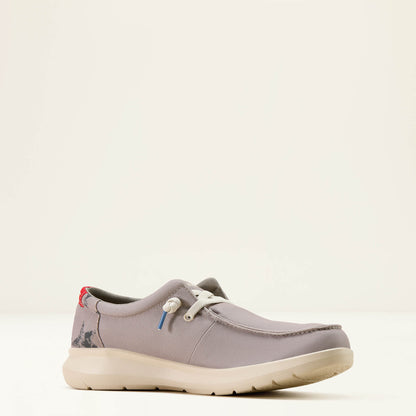 Hilo Shoe - US 8789