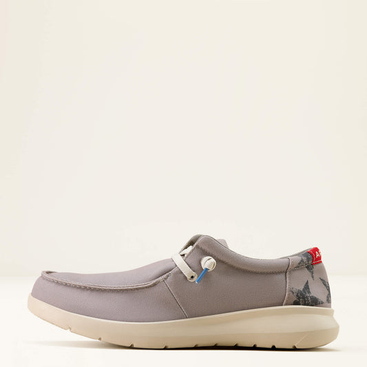 Hilo Shoe - US 8789