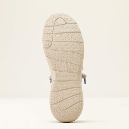 Hilo Shoe - US 8789