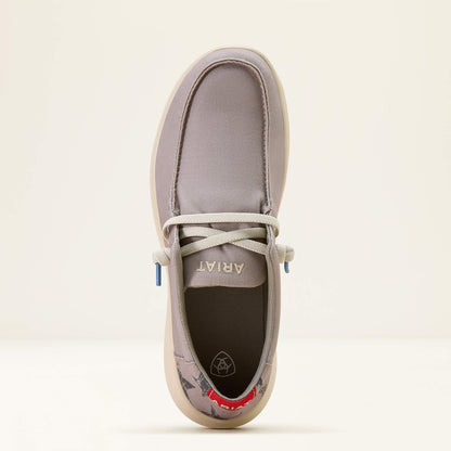 Hilo Shoe - US 8789