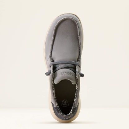 Hilo Shoe - US 2367