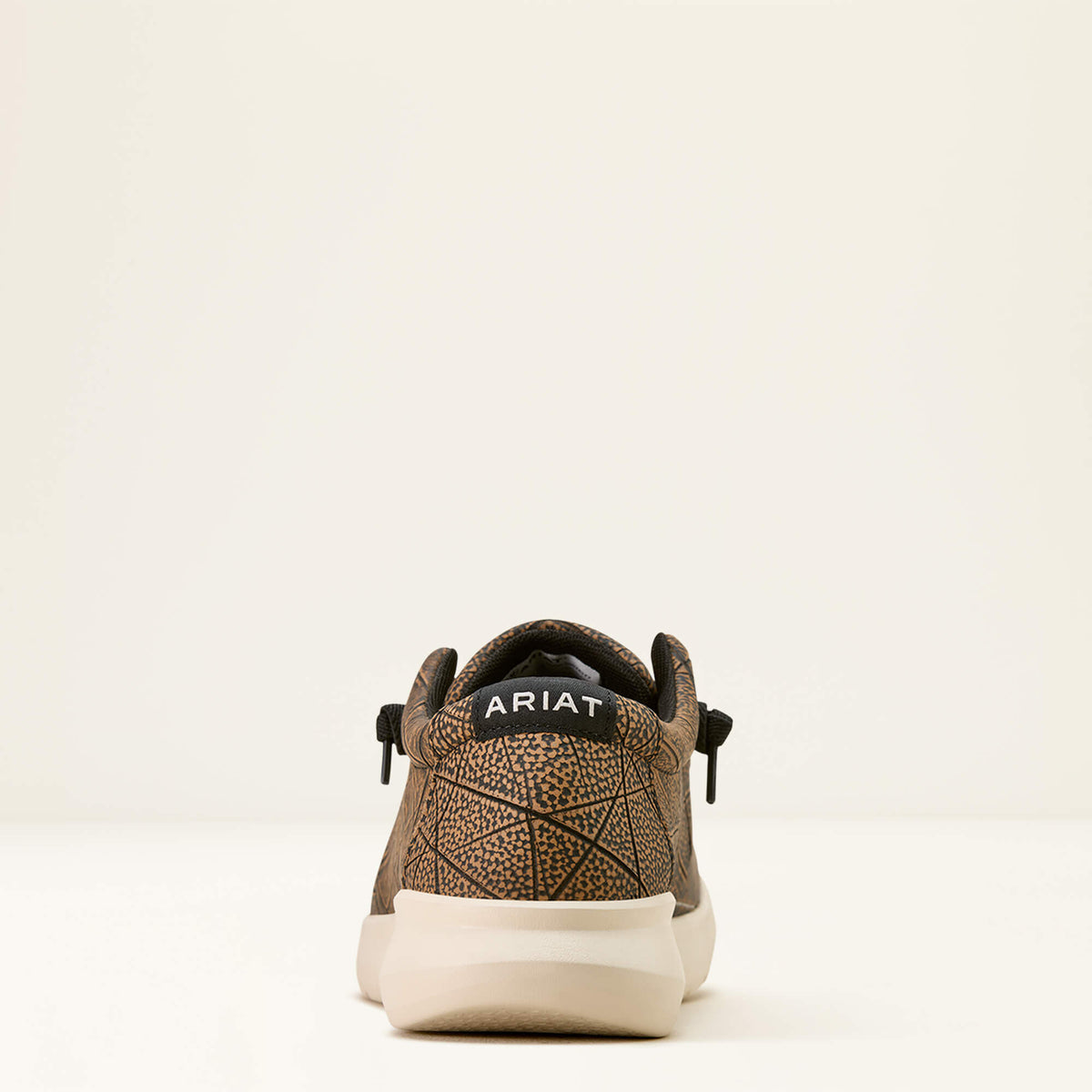 Hilo Shoe - US 4601