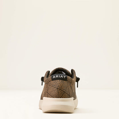 Hilo Shoe - US 4601