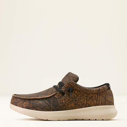 Hilo Shoe - US 4601