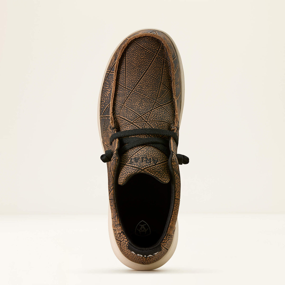 Hilo Shoe - US 4601