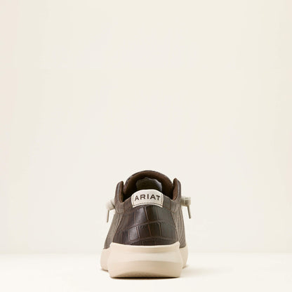Hilo Shoe - US 5937