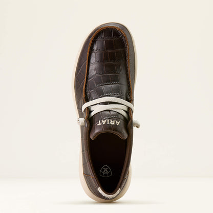 Hilo Shoe - US 5937