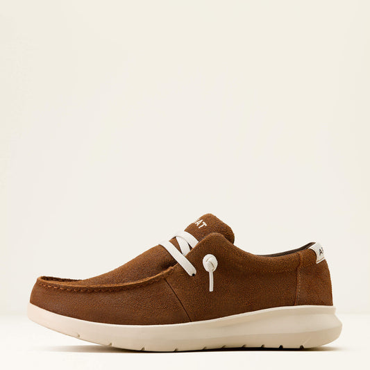 Hilo Shoe - US 8381