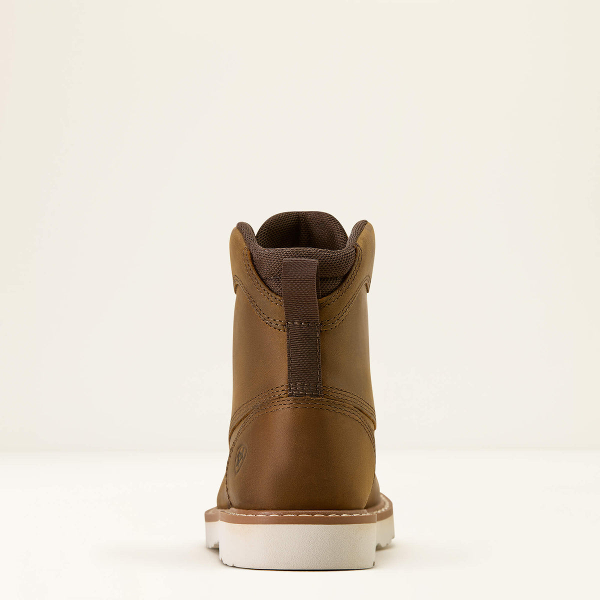 Lift Lacer Moc Toe Boot - US 1099