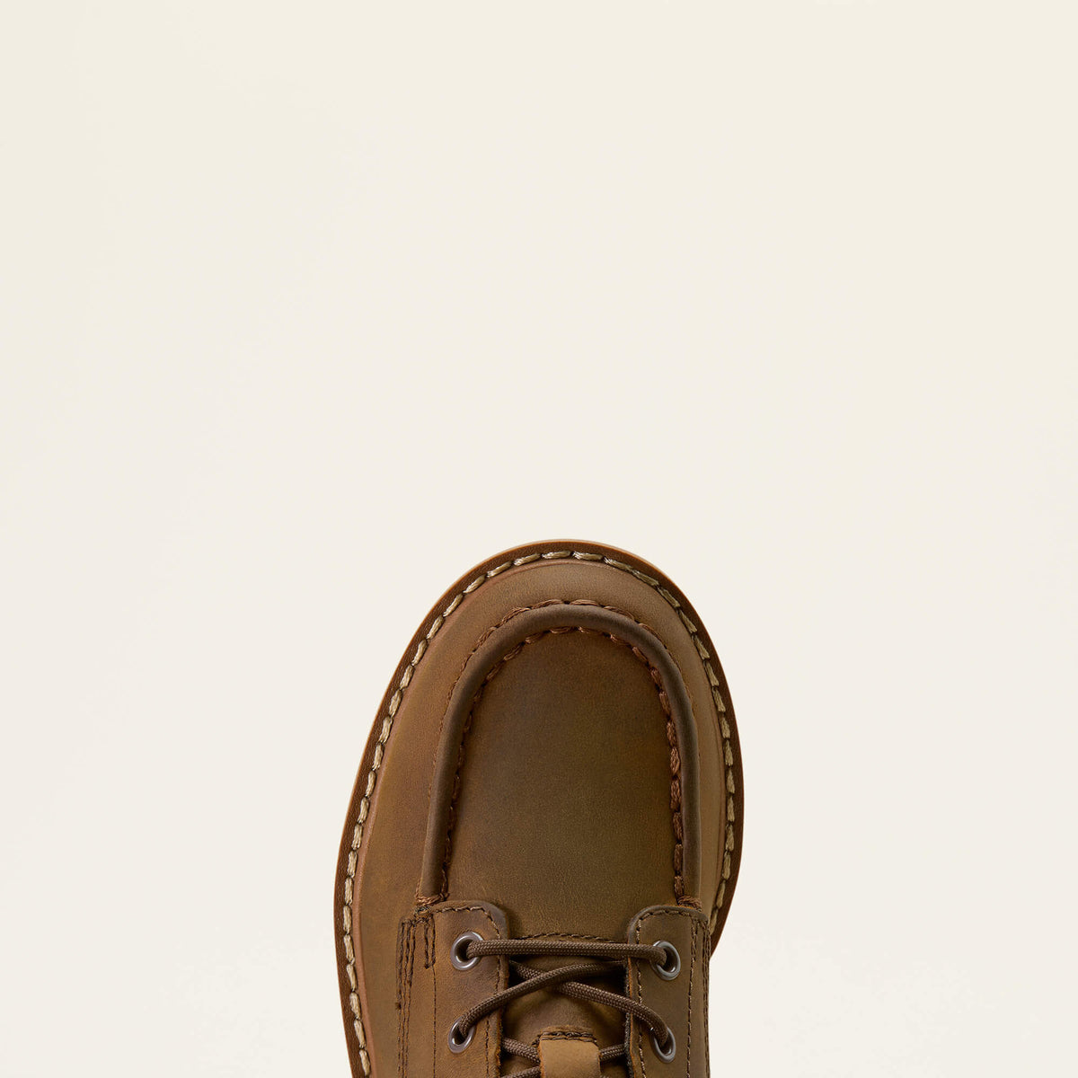 Lift Lacer Moc Toe Boot - US 1099