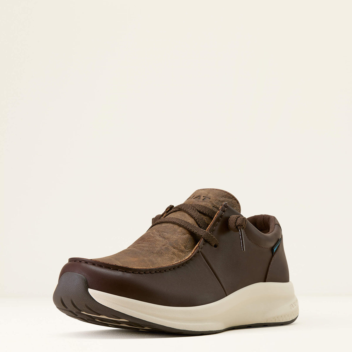 Buckeye Waterproof Shoe - US 9414