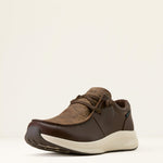 Buckeye Waterproof Shoe - US 9414