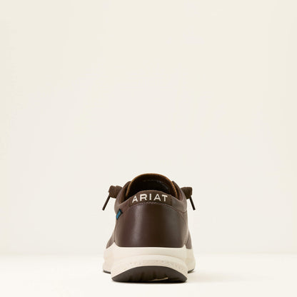 Buckeye Waterproof Shoe - US 9414