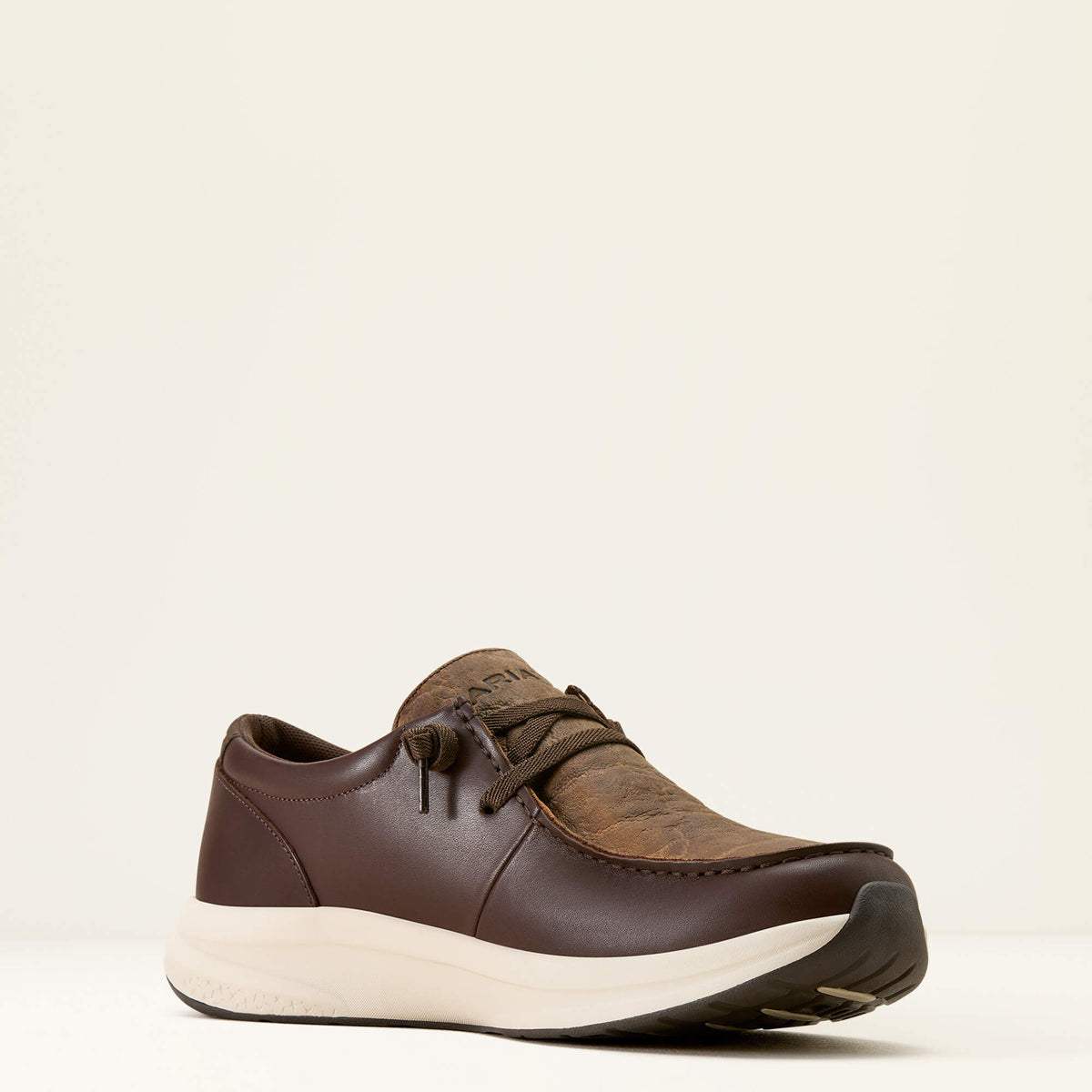 Buckeye Waterproof Shoe - US 9414