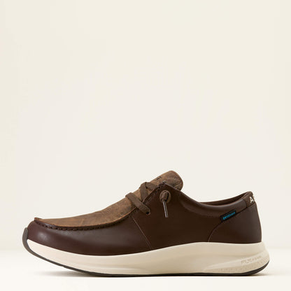 Buckeye Waterproof Shoe - US 9414